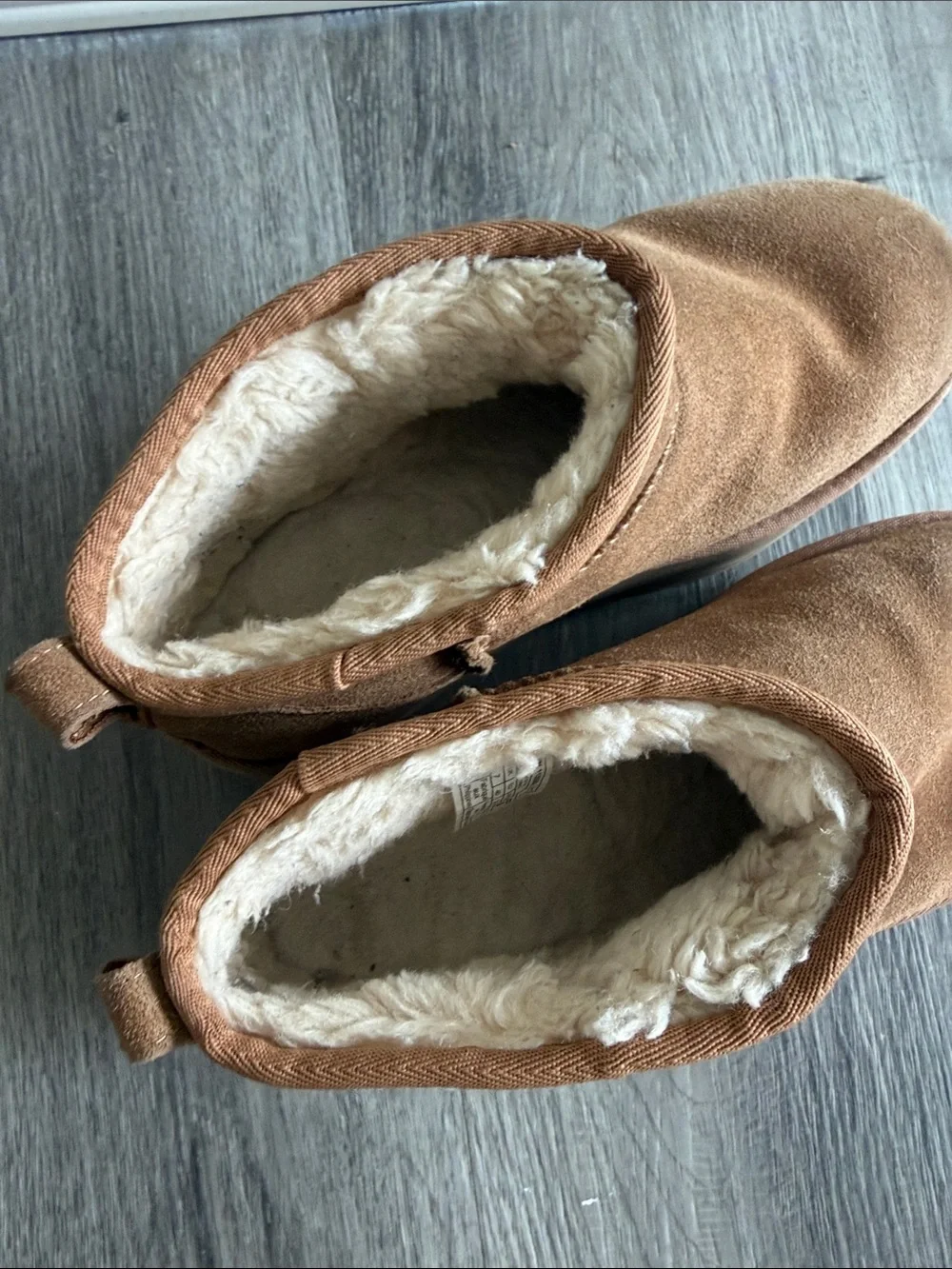 UGG size women’s